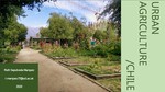 Urban Agriculture Chile